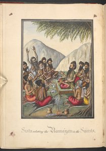  av Indian School
