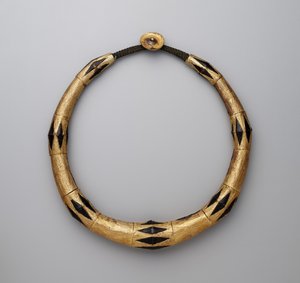 Mans halsband (kalabubu)