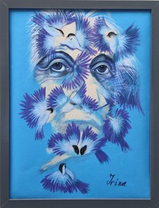 Albert Einstein och Chickadees, 2015