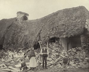 Vräkt (s/v foto) av Irish Photographer