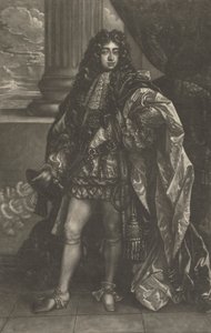 Henry FitzRoy, 1:e hertig av Grafton