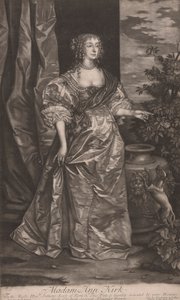 Madame Ann Kirk