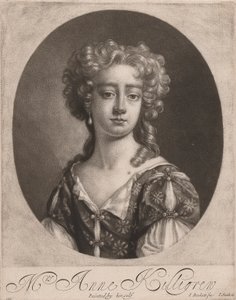 Fru Anne Killigrew