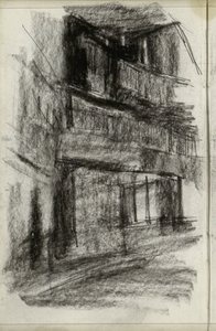 Byggnad av Isaac Israels