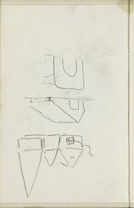 Byggnader av Isaac Israels