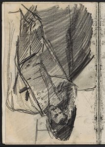 swedish av Isaac Israels