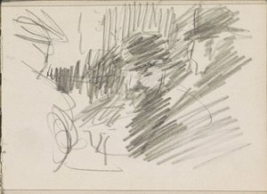 swedish av Isaac Israels