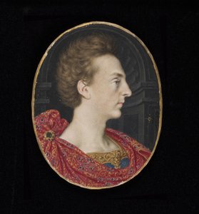 No.3903 Henry Frederick, Prince of Wales (1594-1612), äldste son till kung James I av England (VI av Skottland)