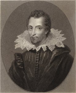 Sir Thomas Overbury