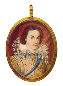 Henrik, prins av Wales, c1580-1610, 1903