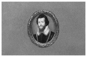 The Earl of Essex, 1500-talet, 1896.