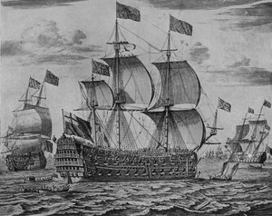 Segern, c1700