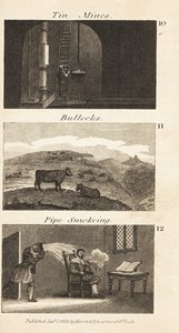 Handlar i Regency England av Isaac Taylor