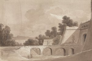 Sorrento Gate