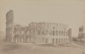Colosseum, Rom