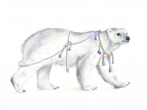 Kunglig polar majestät