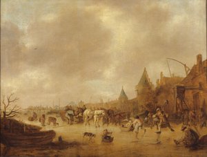Åkarna, 1644