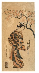 swedish av Ishikawa Toyonobu