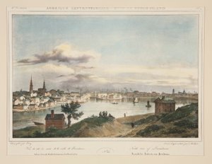 Nordamerika - delstaten Rhode Island. nr 44, pl. 4