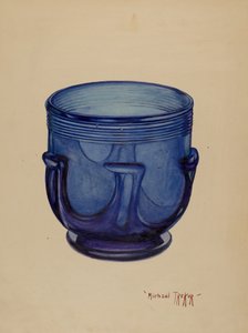 skål av Isidore Steinberg