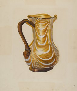 Tillbringare av Isidore Steinberg
