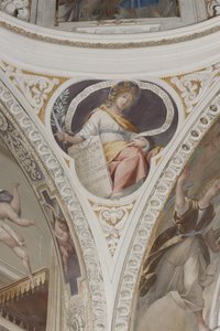 Frygiska sibylla, 1623-34