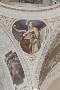 Sibylla, 1623-34