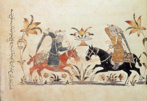 Lägg till 1886 f.135, Cavalry Charge från 