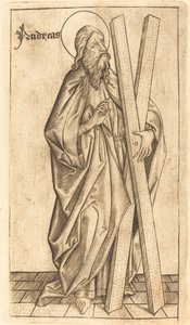 Sankt Andreas