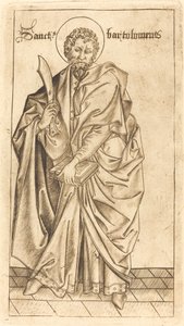 Sankt Bartolomeus