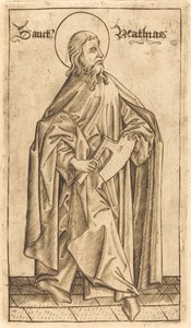 Sankt Mattias (?)
