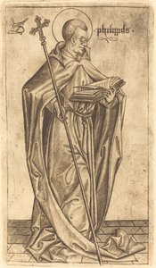 saint philip