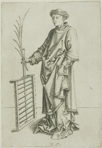 St. Laurence