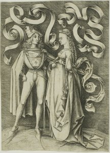 Riddaren och damen