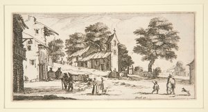 En kyrka