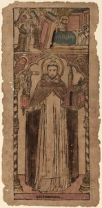 Saint Dominic