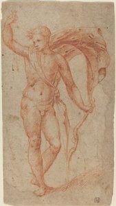 Apollo av Italian 16th Century