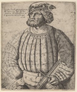 "The Grand Captain"