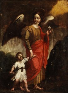 Skyddsängeln