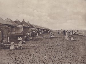 Lido, Beach (s/v foto) av Italian Photographer