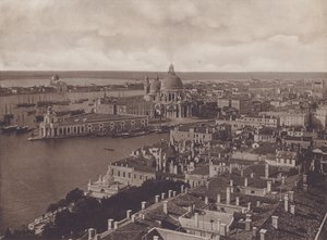 Panorama Generale (s/v foto) av Italian Photographer