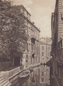 Rio Van-Axel (s/v foto) av Italian Photographer