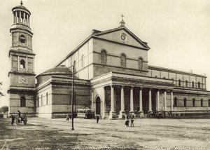 St Paul