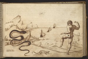 Lägg till. 82955, f.115 Orm (