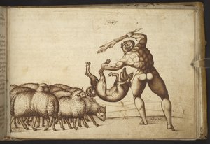 Lägg till. 82955, f.233 Får (