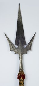 Bat-Wing Corsesca av Italian School