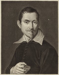 Domenichino av Italian School