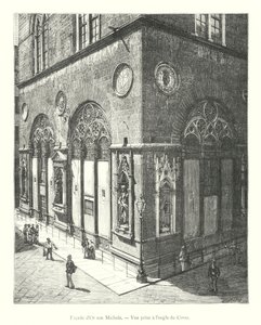 Facade d