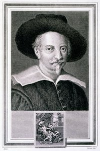 Guido Reni av Italian School