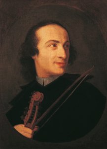  av Italian School